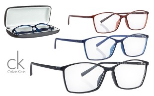 عینک طبی highcopy مدل CK