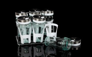 جا ادویه Kapris