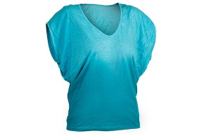 تیشرت آستین کیمونویی