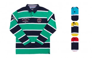 تیشرت آستین بلند Via Cortesa