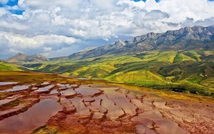 تور دو روزه باداب سورت آژانس شال و کلاه سفر