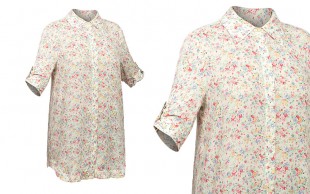 تونیک زنانه Vero Moda