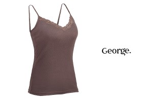 تاپ بندی George