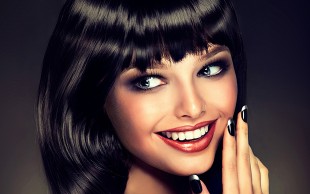 سالن زیبایی سمیرا مهجور