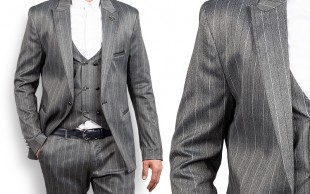 ست کت و شلوار و ژیله Gucci