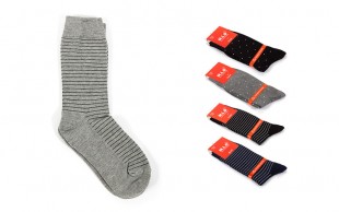 جوراب ساقدار مردانه M.L.d