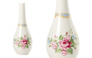 گلدان سرامیکی M.R.Z