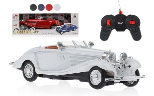 ماشین کلاسیک کنترلی Racing