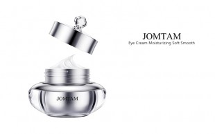 کرم دور چشم JOMTAM