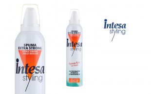 موس حالت‌ دهنده مو Intesa