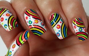 کاشت ناخن سالن خاطره