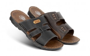 دمپایی مردانه Khas