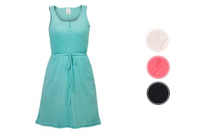 پیراهن زنانه Waistband