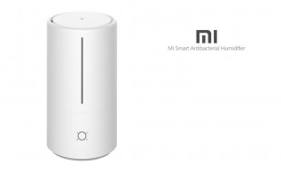 دستگاه بخور سرد Xiaomi