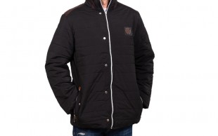 کاپشن مردانه ANCK