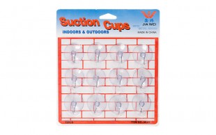 بسته 12 عددی گیره آویز JIA WEI