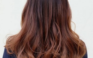 خدمات رنگ و مش در سالن زهره