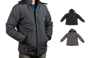 کاپشن مردانه