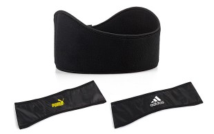 هدبند و گوش گیر