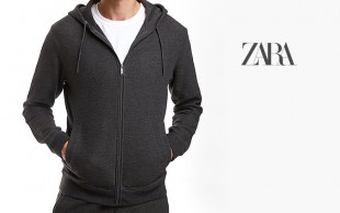 سوئیشرت مردانه ZARA