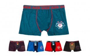 لباس زیر باکسر MD