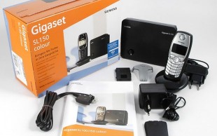 تخفیف 32  درصدی تلفن زیمنس مدل 150 SL