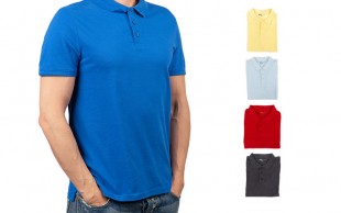 پولوشرت مردانه Multi Brand