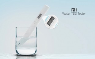 تستر کیفیت آب شیائومی Mi TDS