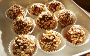 آموزش 4 مدل شیرینی بدون فر در سرای محله زرگنده