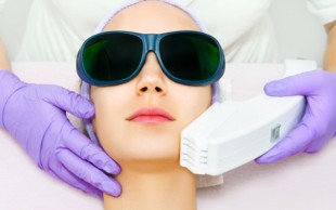 لیزر الکساندرایت دایود2019 در مرکز لیزر نیلای