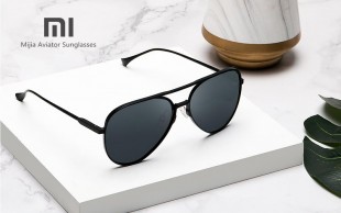 عینک آفتابی پلاریزه شیائومی مدل TYJ02TS