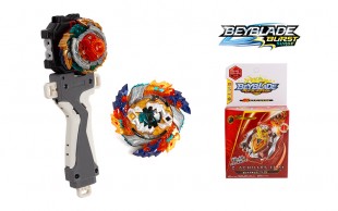فرفره انفجاری BeyBlade