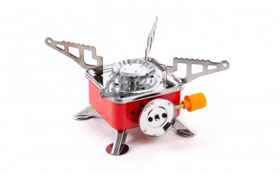 اجاق گاز کمپینگ JIHAM