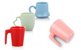 ماگ سرامیکی Colorful