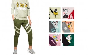 بلوز و شلوار زنانه Yesim