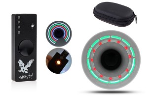 فینگر اسپینر فندکی