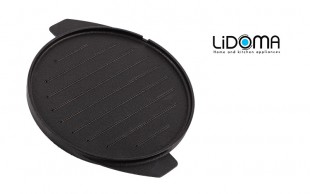 تابه گریل Lidoma