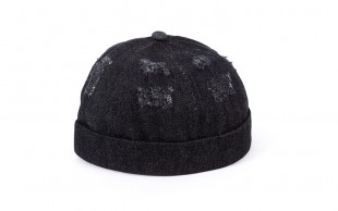 کلاه لئونی جین