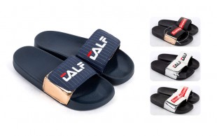 دمپایی مردانه چسبی