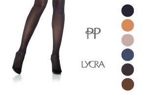 جوراب شلواری طرح Pretty Polly