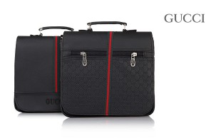 کیف کج طرح Gucci