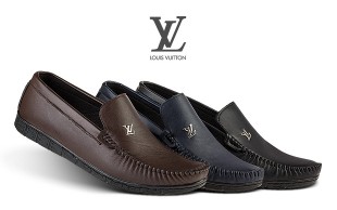 کفش کالج LouisVuitton