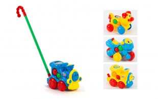 اسباب بازی عصایی 