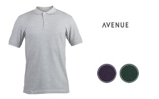 پولوشرت مردانه AVENUE