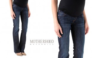 شلوار جین بارداری MOTHERHOOD