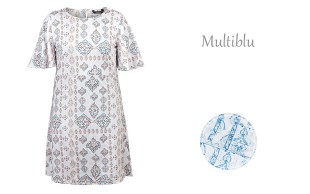 پیراهن زنانه Multiblu