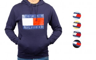هودی مردانه Tommy