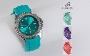 ساعت مچی Auriol