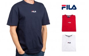 تیشرت مردانه FILA