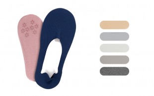 انواع پاپوش کالجی Guocai